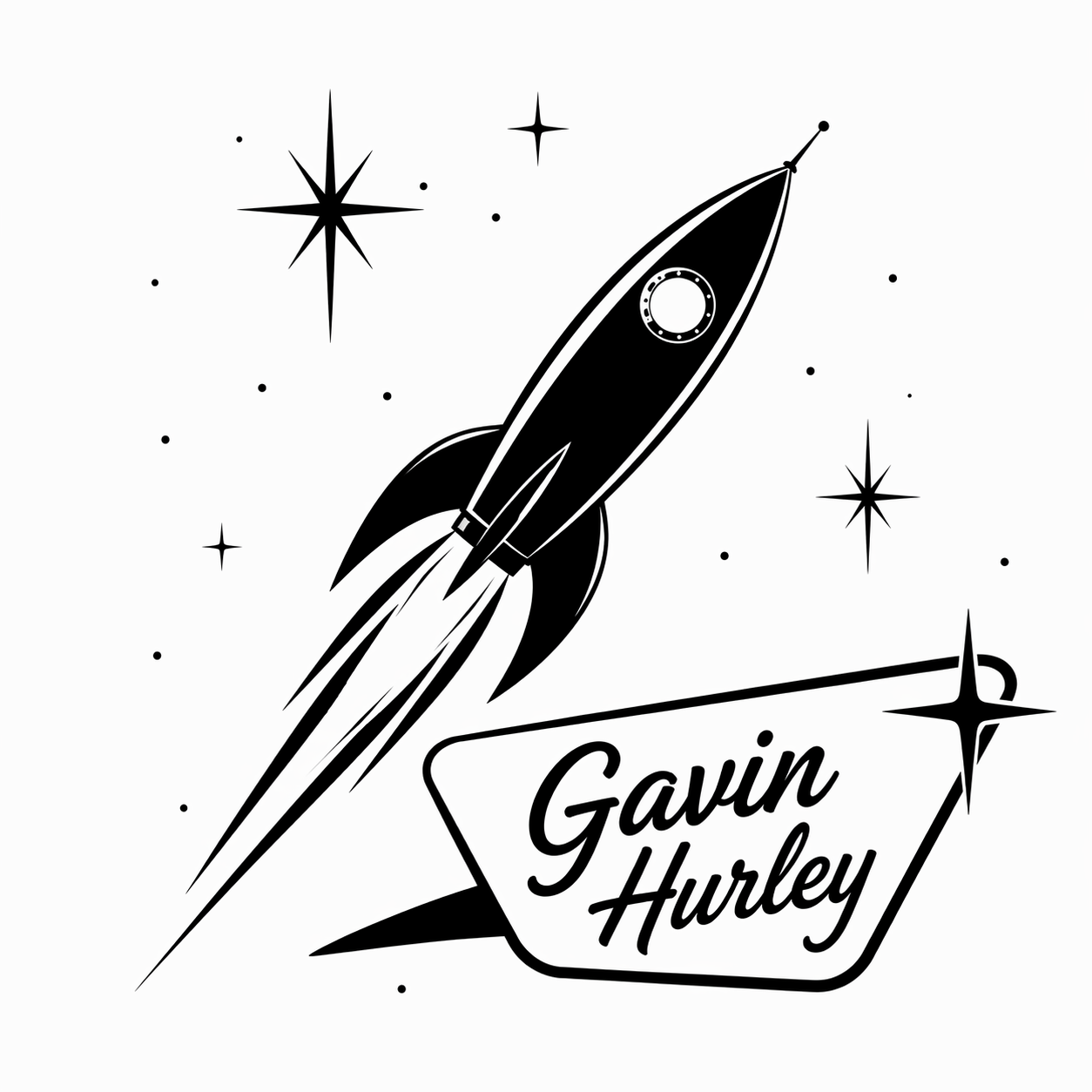 Gavin Hurley